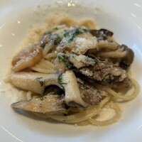 クラリタ ダ マリッティマ -  クラリタ ダ マリッティマ -