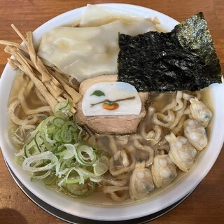 ラーメン金子_0
