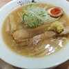 札幌らーめん輝風 すすきの店