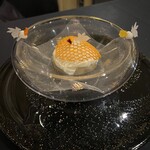 ガストロノミー ジョエル・ロブション - 