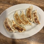 麺屋あじくま 柏インター店 - 