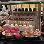 ガストロノミー ジョエル・ロブション - 