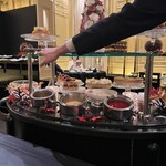 ガストロノミー ジョエル・ロブション - 