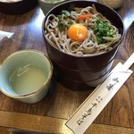 千鳥そば - 