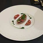 ガストロノミー ジョエル・ロブション - 