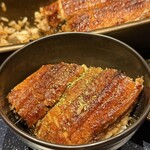 うなぎ四代目菊川 - 