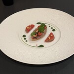 ガストロノミー ジョエル・ロブション - 