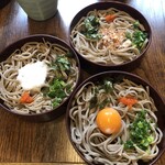 千鳥そば - 