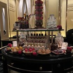 ガストロノミー ジョエル・ロブション - 