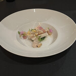 ガストロノミー ジョエル・ロブション - 