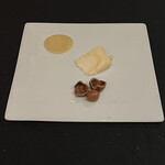 ガストロノミー ジョエル・ロブション - 