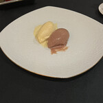 ガストロノミー ジョエル・ロブション - 