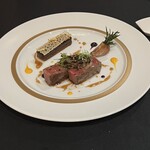 ガストロノミー ジョエル・ロブション - 