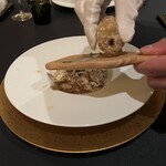 ガストロノミー ジョエル・ロブション - 