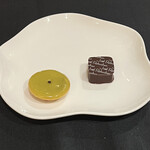 ガストロノミー ジョエル・ロブション - 