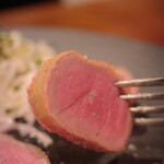 渋谷 スペインバル ベベドール - 