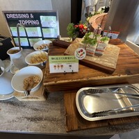 マルシェダイニング「ネン」 - 