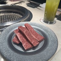 牛の達人　Private 西新宿店 - 