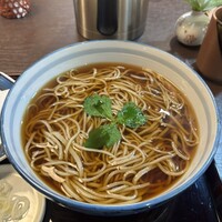 鴨しゃぶ さ和鳥 東上野 - 