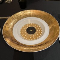 ガストロノミー ジョエル・ロブション - 