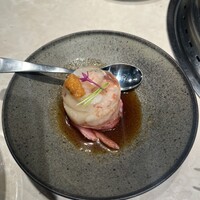 牛の達人　Private 西新宿店 - 