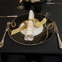 ガストロノミー ジョエル・ロブション - 