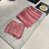 牛の達人　Private 西新宿店 - 