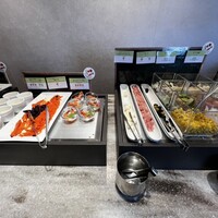 マルシェダイニング「ネン」 - 