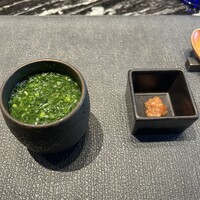 おちあいろうステーキハウス東京 -  おちあいろうステーキハウス東京 -