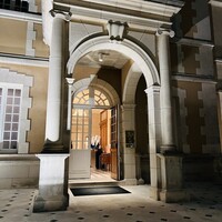 ガストロノミー ジョエル・ロブション - 