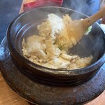 天王寺 豆ふ屋 やすまる - 