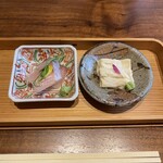 天王寺 豆ふ屋 やすまる - 