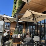 シュウタクカフェ - 