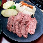 和風創作料理だいご - 豊後牛