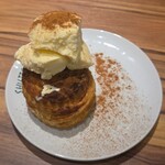 SHUTTERS BLUE FRONT SHIBAURA - 