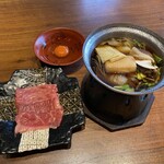 天王寺 豆ふ屋 やすまる - 