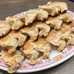 餃子の王将 - 料理写真: