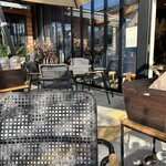 シュウタクカフェ - 