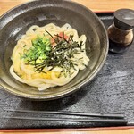 うどん屋 清 - 