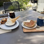 シュウタクカフェ - 