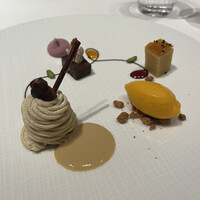 ブラン ルージュ - 