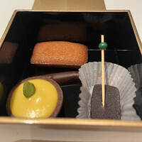 ブラン ルージュ - 