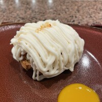 鉄板焼・愛宕 -  鉄板焼・愛宕 -