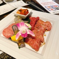 游玄亭 西麻布本館 - 