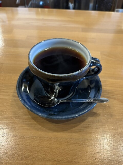 珈琲 樂（ウタ） &ndash; 千厩の落ち着くカフェで味わう本格コーヒーと軽食