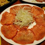 焼肉 スタミナ苑 - 