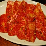 焼肉 スタミナ苑 - 