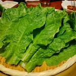 焼肉 スタミナ苑 - 