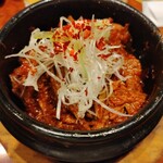 焼肉 スタミナ苑 - 