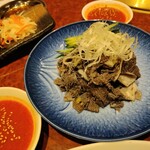 焼肉 スタミナ苑 - 